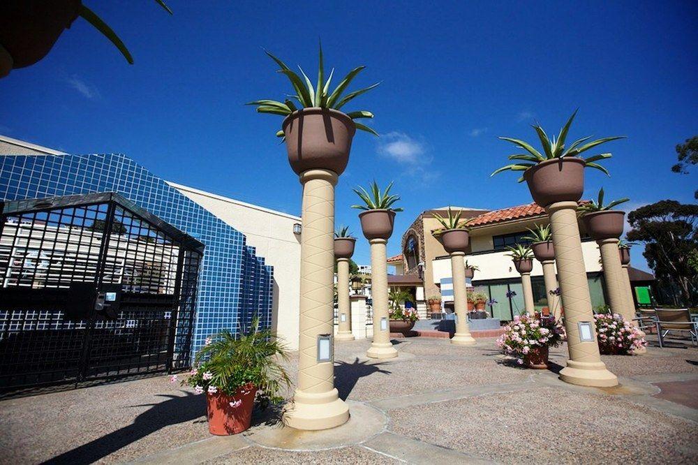 Holiday Inn Express San Diego Airport-Old Town By Ihg Ngoại thất bức ảnh