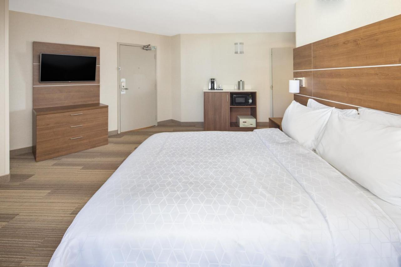 Holiday Inn Express San Diego Airport-Old Town By Ihg Ngoại thất bức ảnh