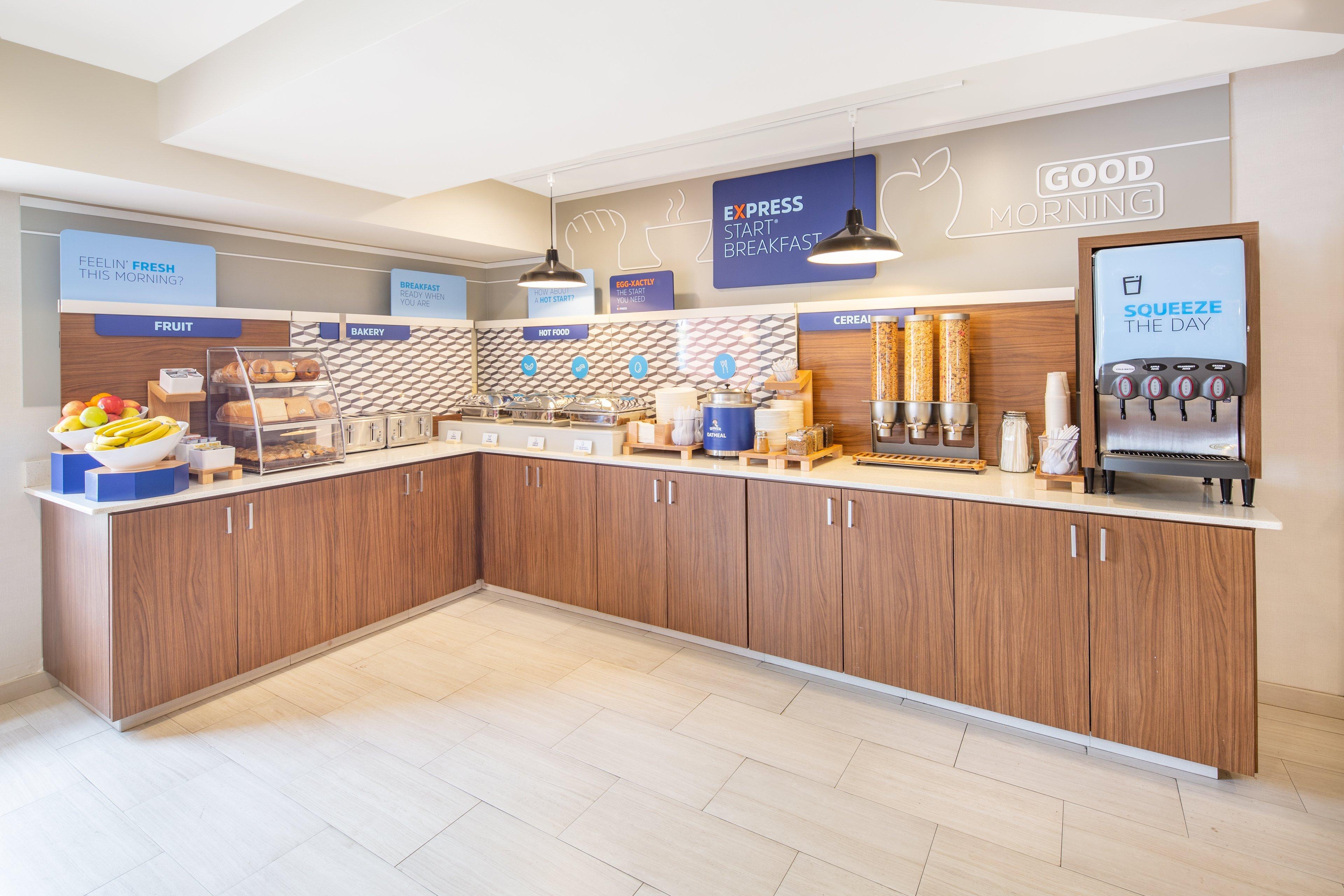 Holiday Inn Express San Diego Airport-Old Town By Ihg Ngoại thất bức ảnh