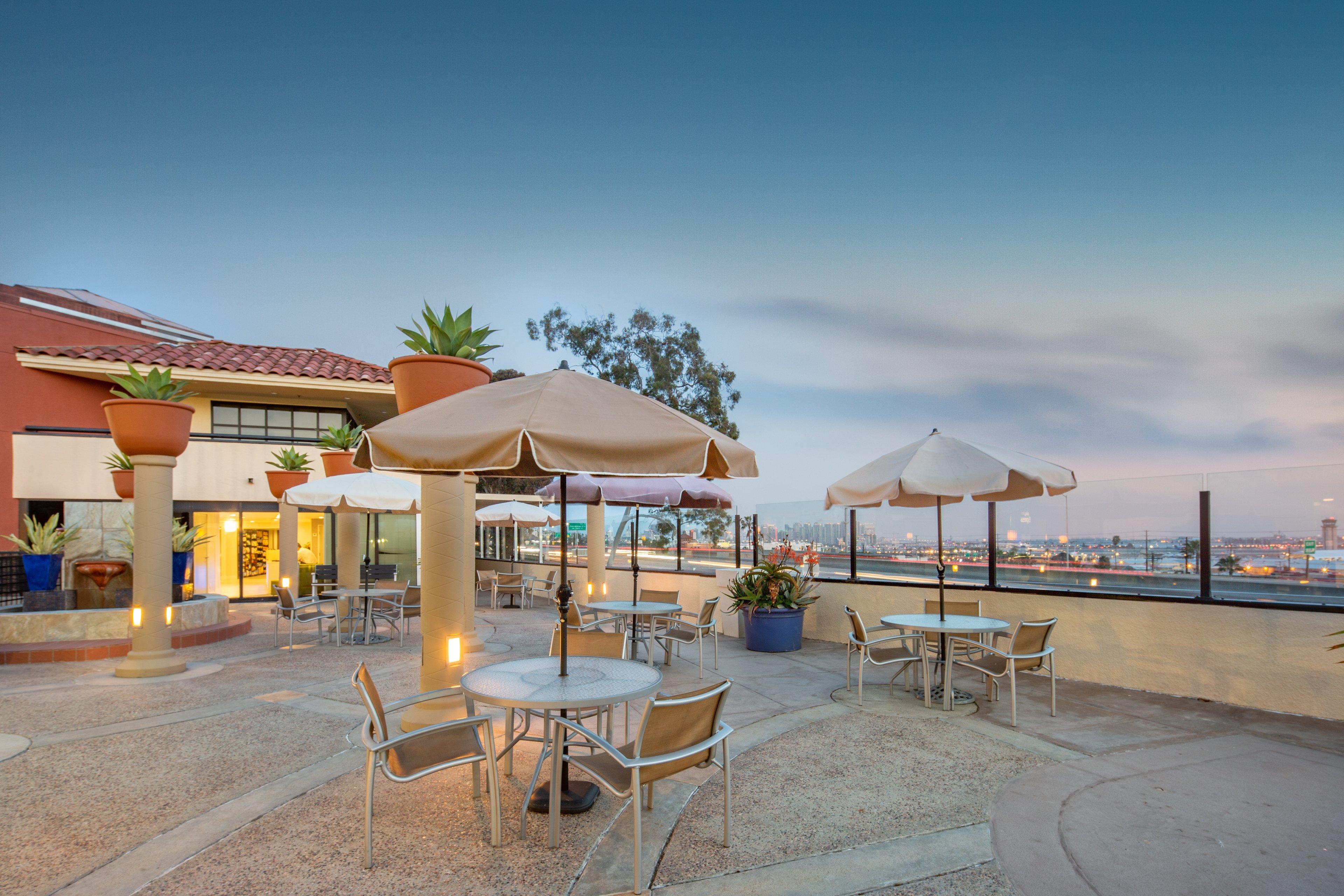 Holiday Inn Express San Diego Airport-Old Town By Ihg Ngoại thất bức ảnh