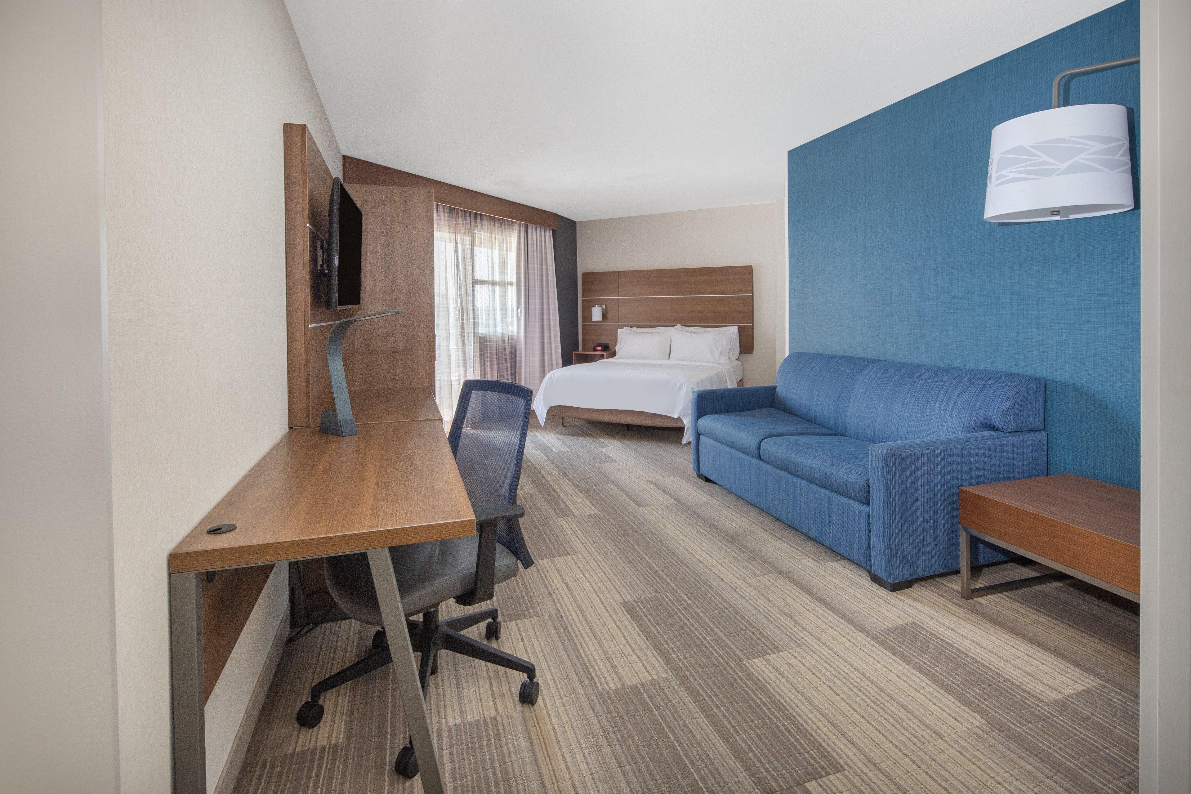 Holiday Inn Express San Diego Airport-Old Town By Ihg Ngoại thất bức ảnh