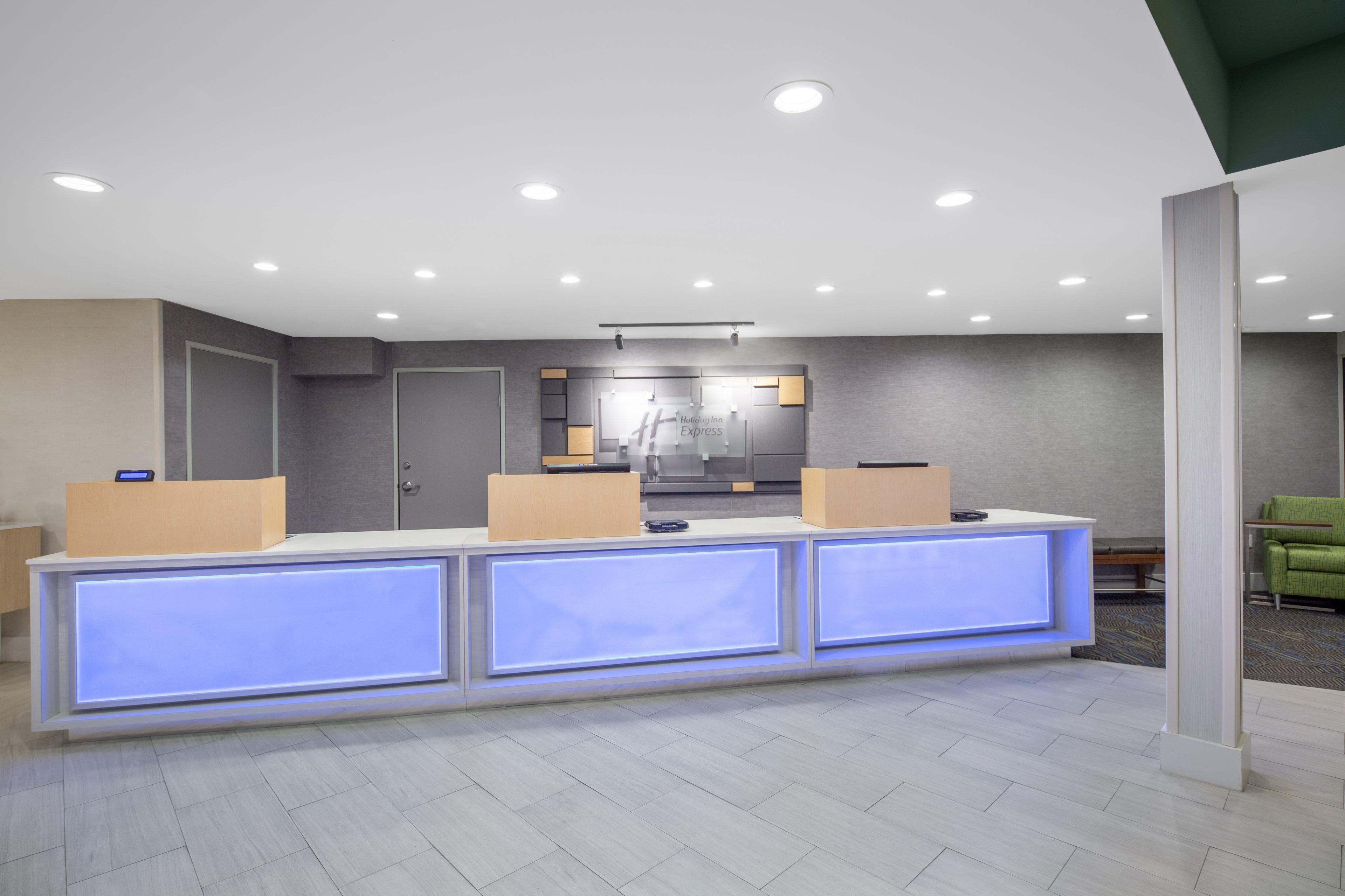 Holiday Inn Express San Diego Airport-Old Town By Ihg Ngoại thất bức ảnh