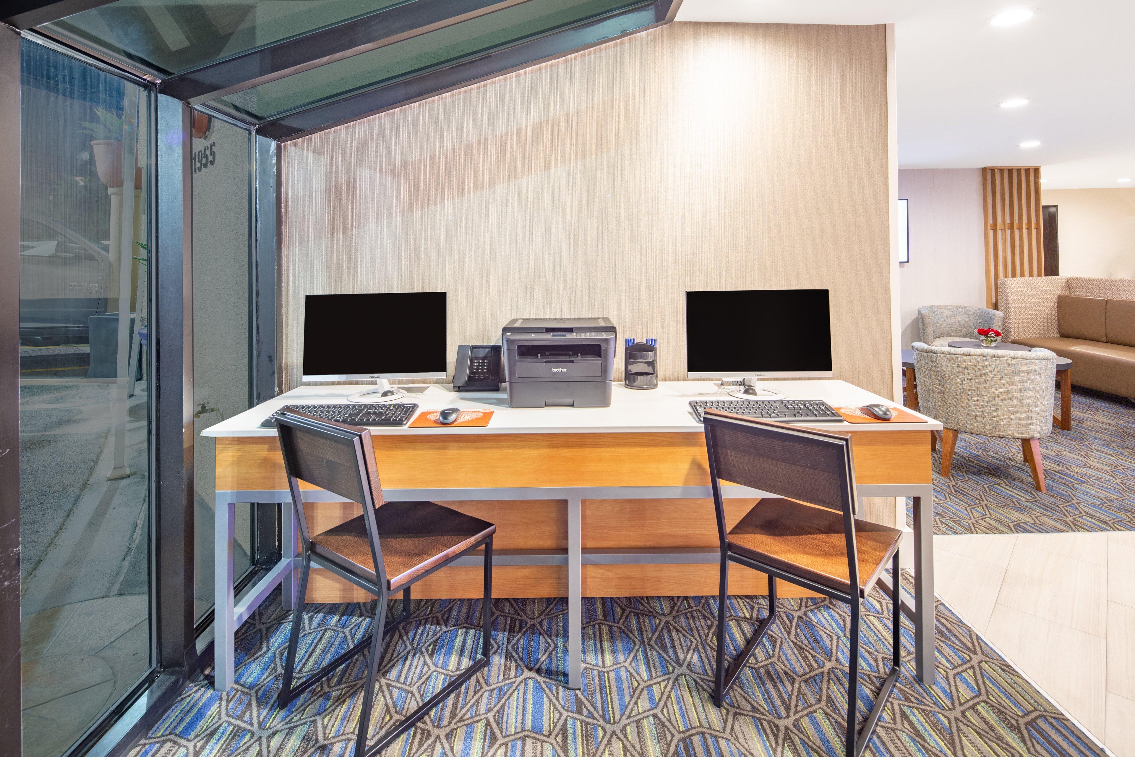 Holiday Inn Express San Diego Airport-Old Town By Ihg Ngoại thất bức ảnh