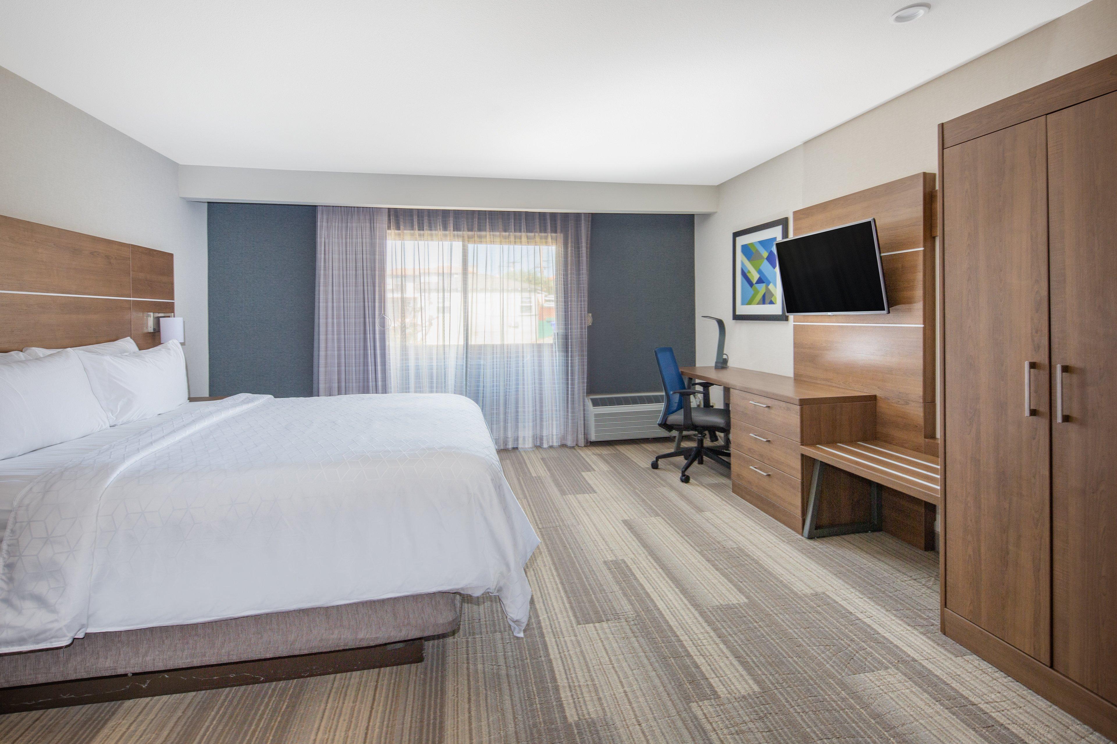 Holiday Inn Express San Diego Airport-Old Town By Ihg Ngoại thất bức ảnh