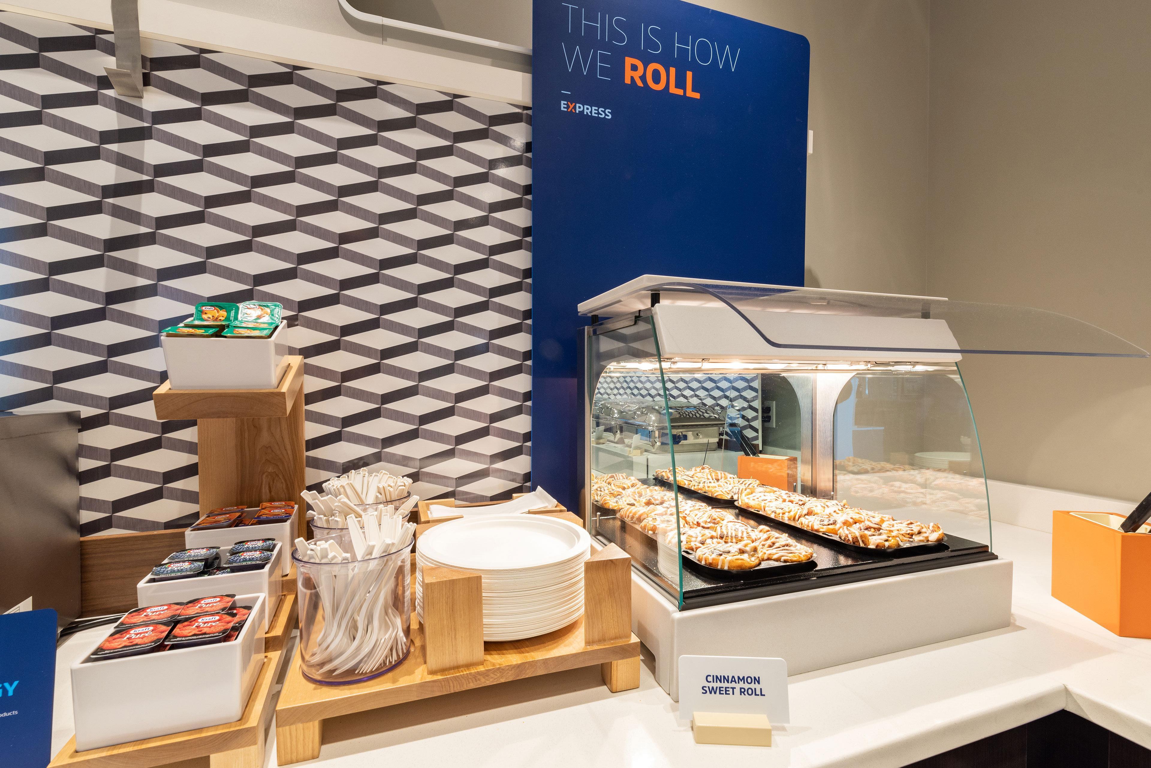 Holiday Inn Express San Diego Airport-Old Town By Ihg Ngoại thất bức ảnh