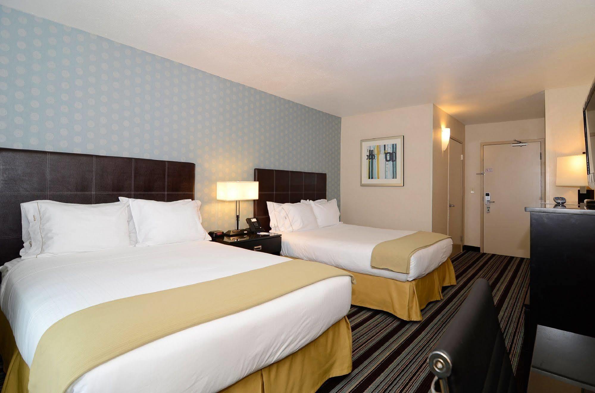 Holiday Inn Express San Diego Airport-Old Town By Ihg Phòng bức ảnh