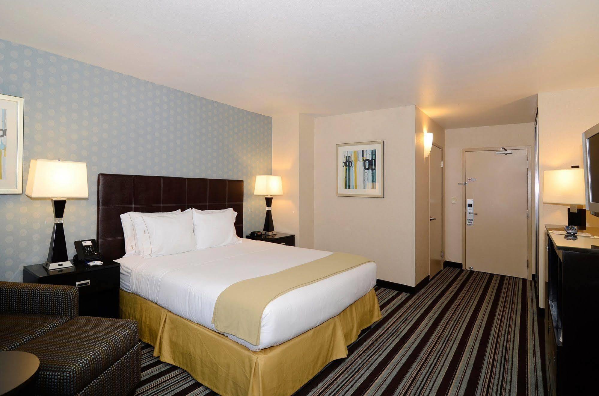 Holiday Inn Express San Diego Airport-Old Town By Ihg Phòng bức ảnh