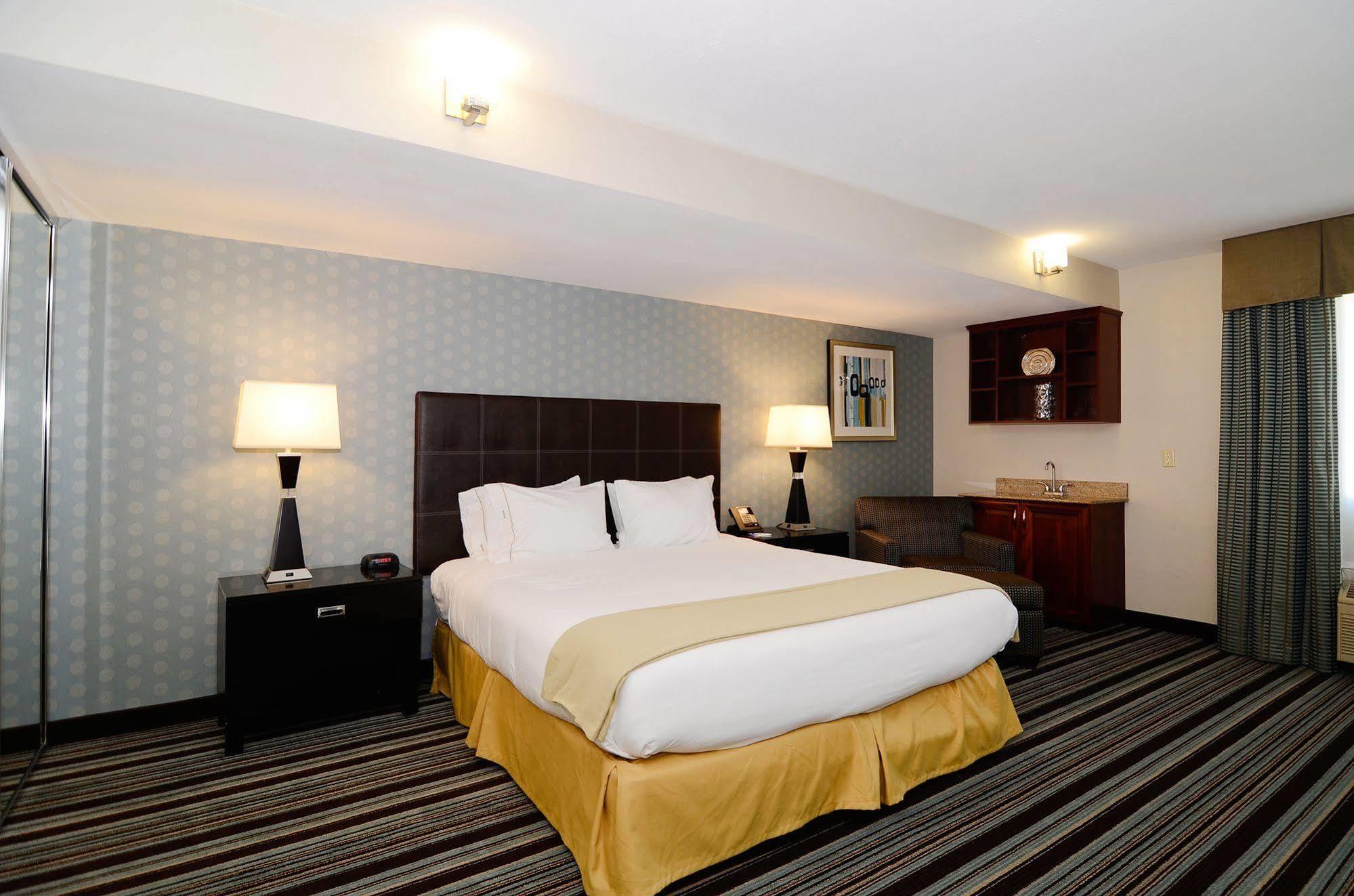 Holiday Inn Express San Diego Airport-Old Town By Ihg Ngoại thất bức ảnh