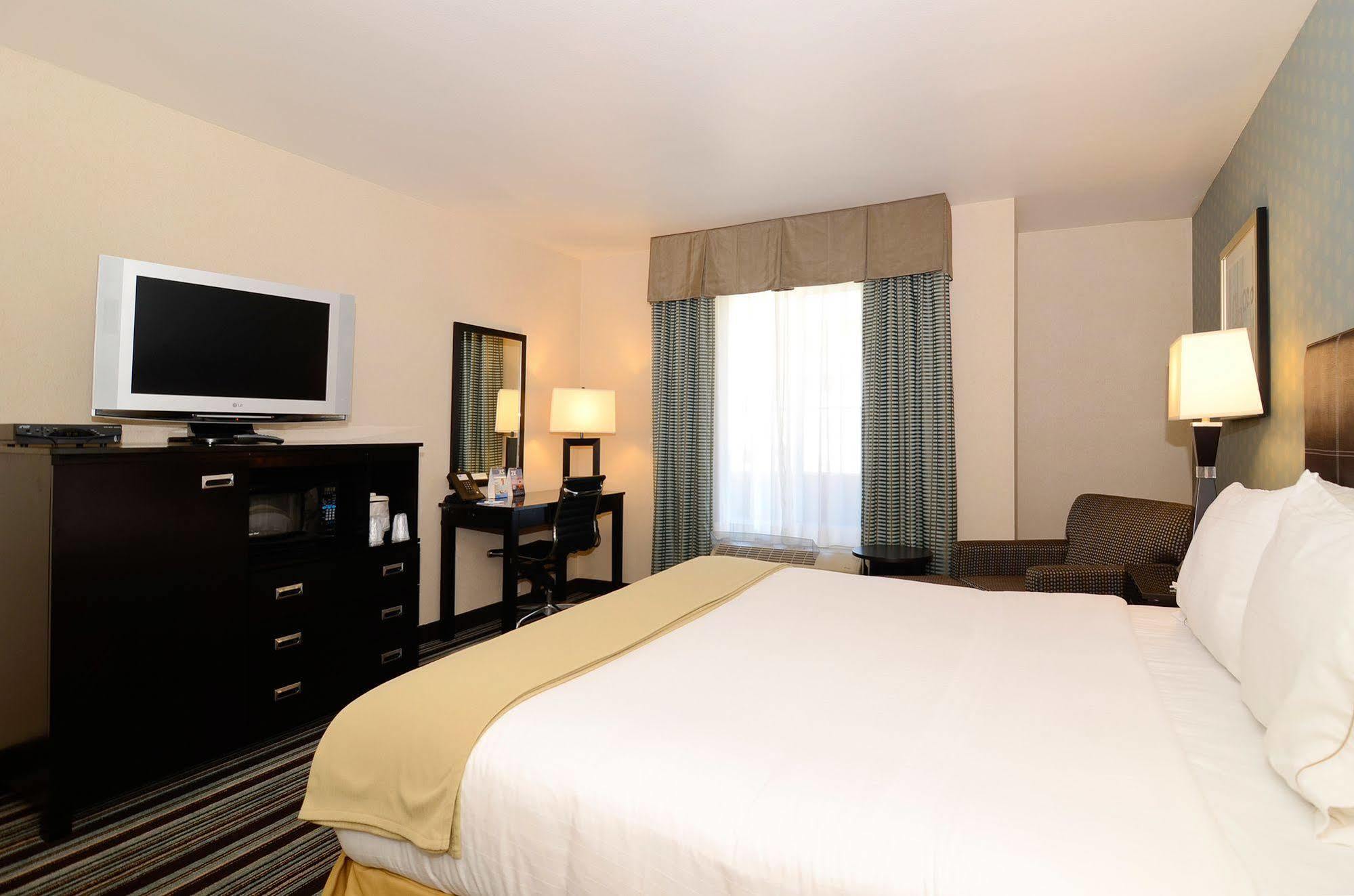 Holiday Inn Express San Diego Airport-Old Town By Ihg Ngoại thất bức ảnh