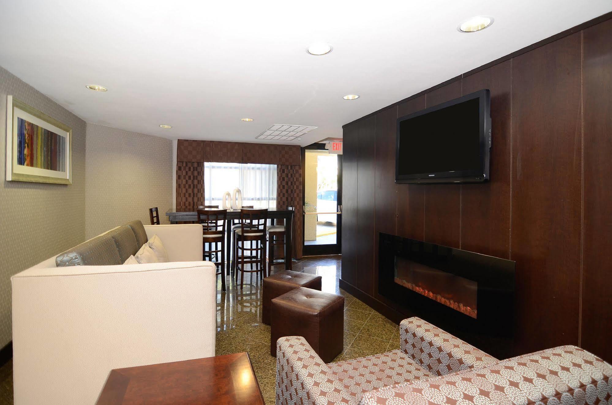 Holiday Inn Express San Diego Airport-Old Town By Ihg Phòng bức ảnh