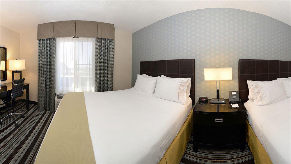 Holiday Inn Express San Diego Airport-Old Town By Ihg Ngoại thất bức ảnh